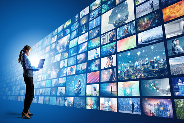 Advertising & Entertainment