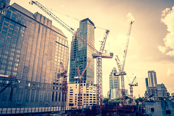 Construction